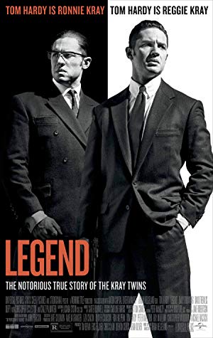 Legend 2015