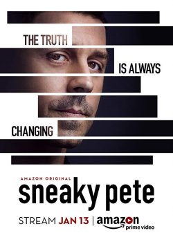 Sneaky Pete