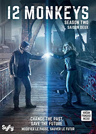 12 Monkeys