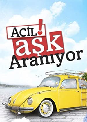 Acil Ask Araniyor
