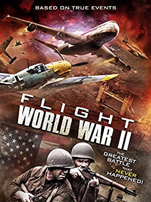 Flight World War 