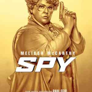 Spy