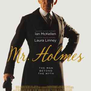 Mr. Holmes