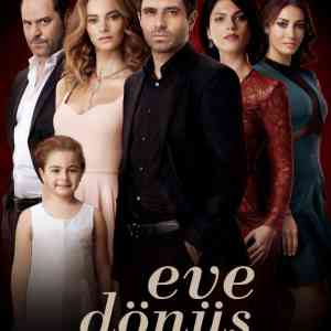 Eve Dönüs