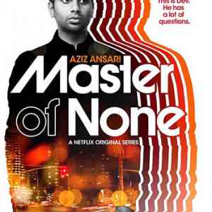 Master of None