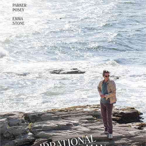 Irrational Man