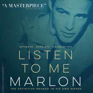 Listen to Me Marlon