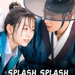 Splash Splash Love
