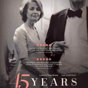 45 Years