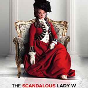 The Scandalous Lady W