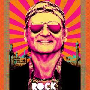 Rock the Kasbah
