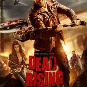 Dead Rising Watchtower