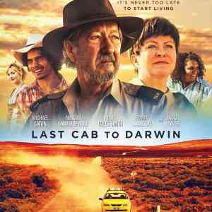 Last Cab to Darwin