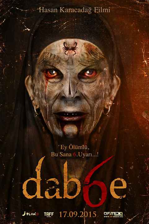 Dabbe 6 The Return