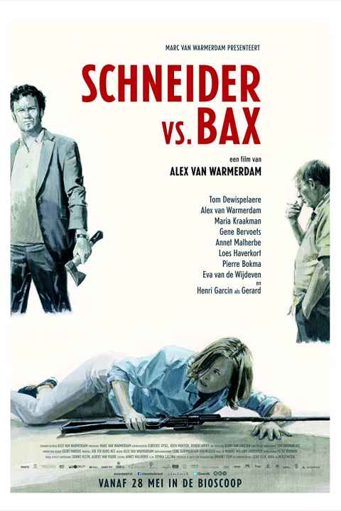 Schneider vs. Bax