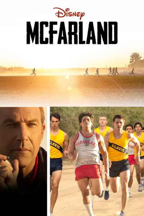 McFarland USA