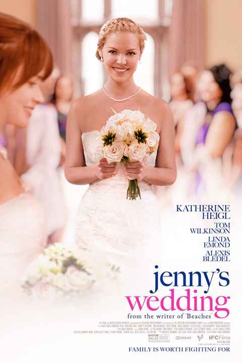 Jennys Wedding