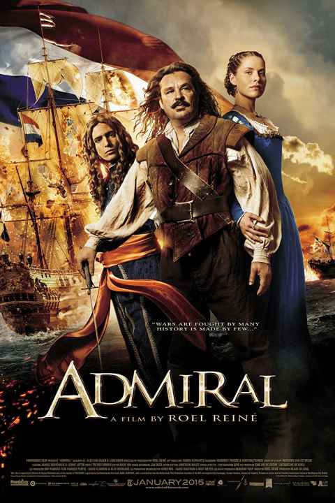 The Admiral