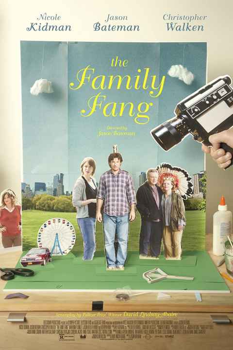 The Family Fang