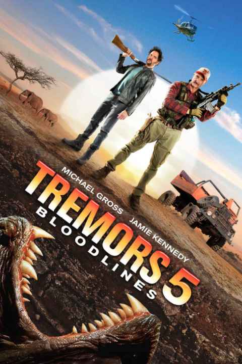 Tremors 5 Bloodlines