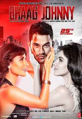 Bhaag Johnny