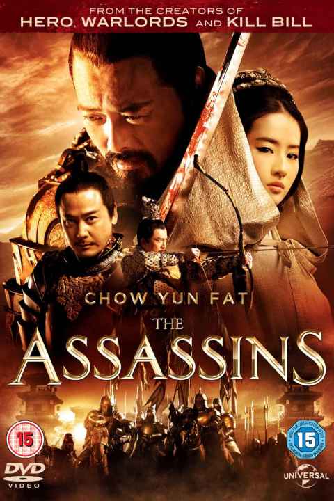 The Assassin