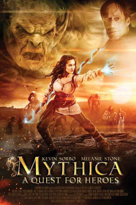 Mythica The Darkspore