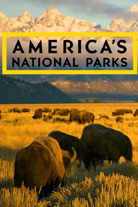 Americas National Parks