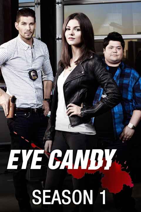 Eye Candy