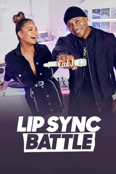 Lip Sync Battle