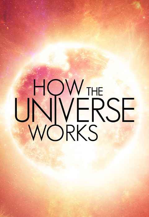 How Universe Works Earth Venuss Evil Twin