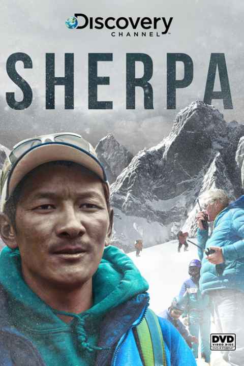Sherpa