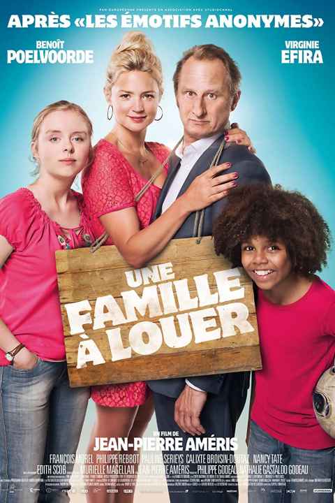 Family For Rent