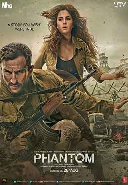 Phantom