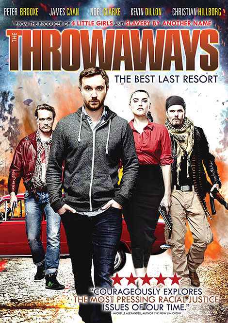 The Throwaways
