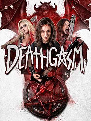 Deathgasm