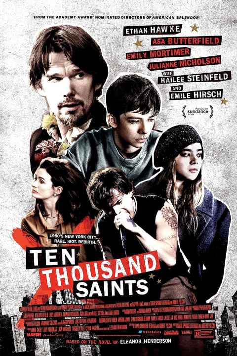 Ten Thousand Saints