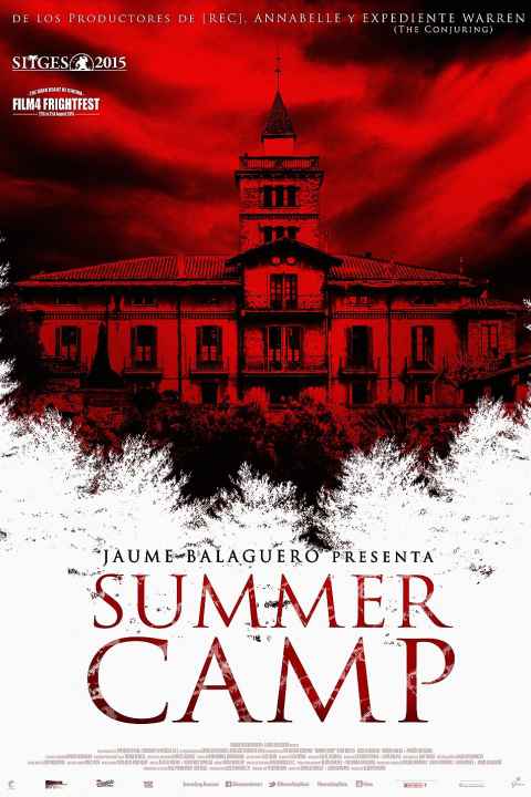 Summer Camp