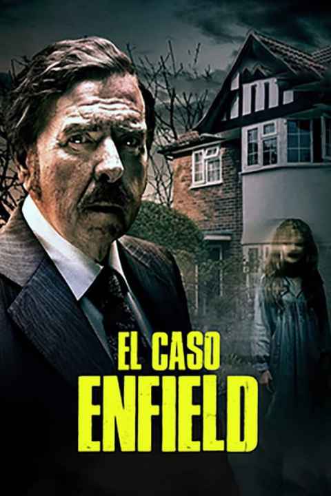 The Enfield Haunting
