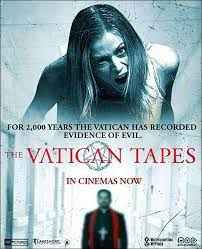 The Vatican Tapes