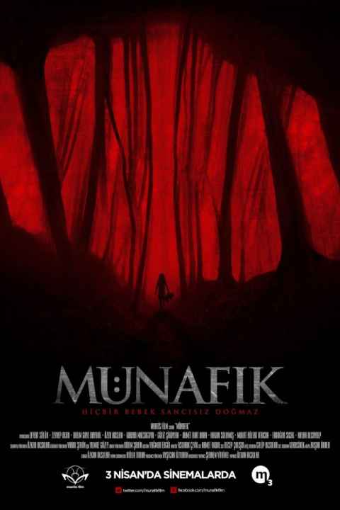 Munafik