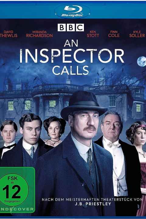 An Inspector Calls
