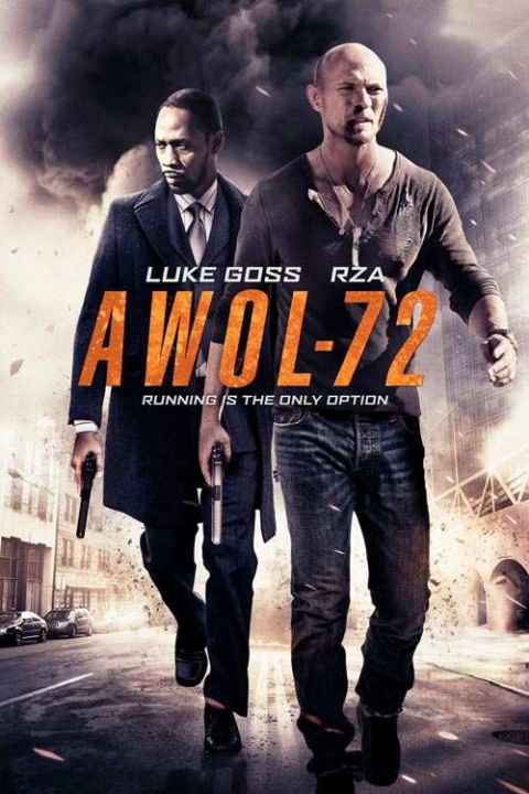 AWOL 72