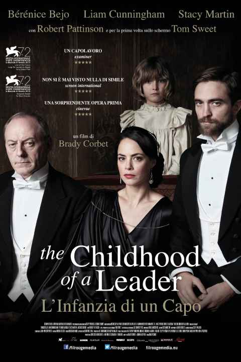 The Childhood of a Leader