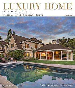 Million pound homes