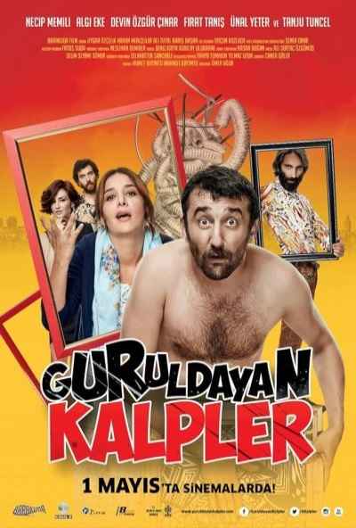 Guruldayan Kalple