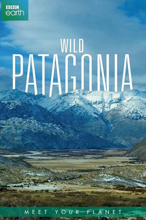 Wild Patagonia