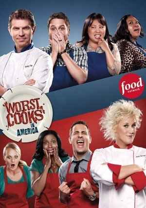 Best Chef Worst Chef