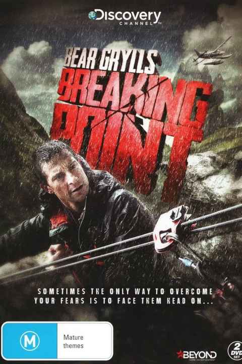 Bear Grylls