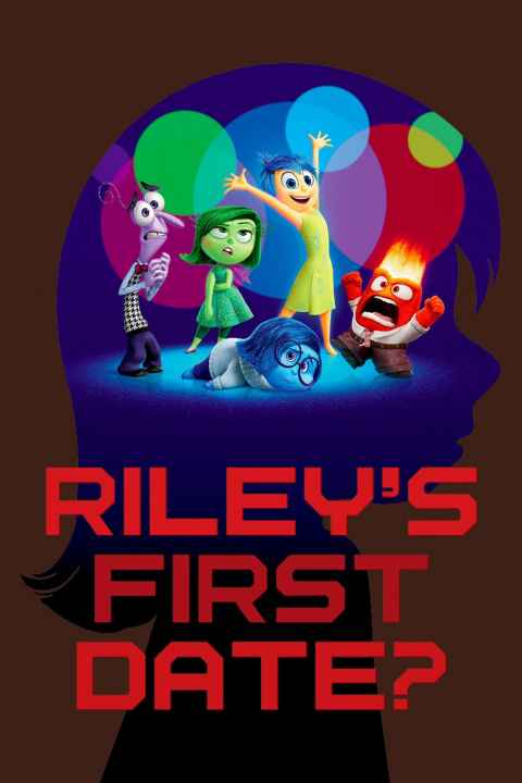 Rileys First Date